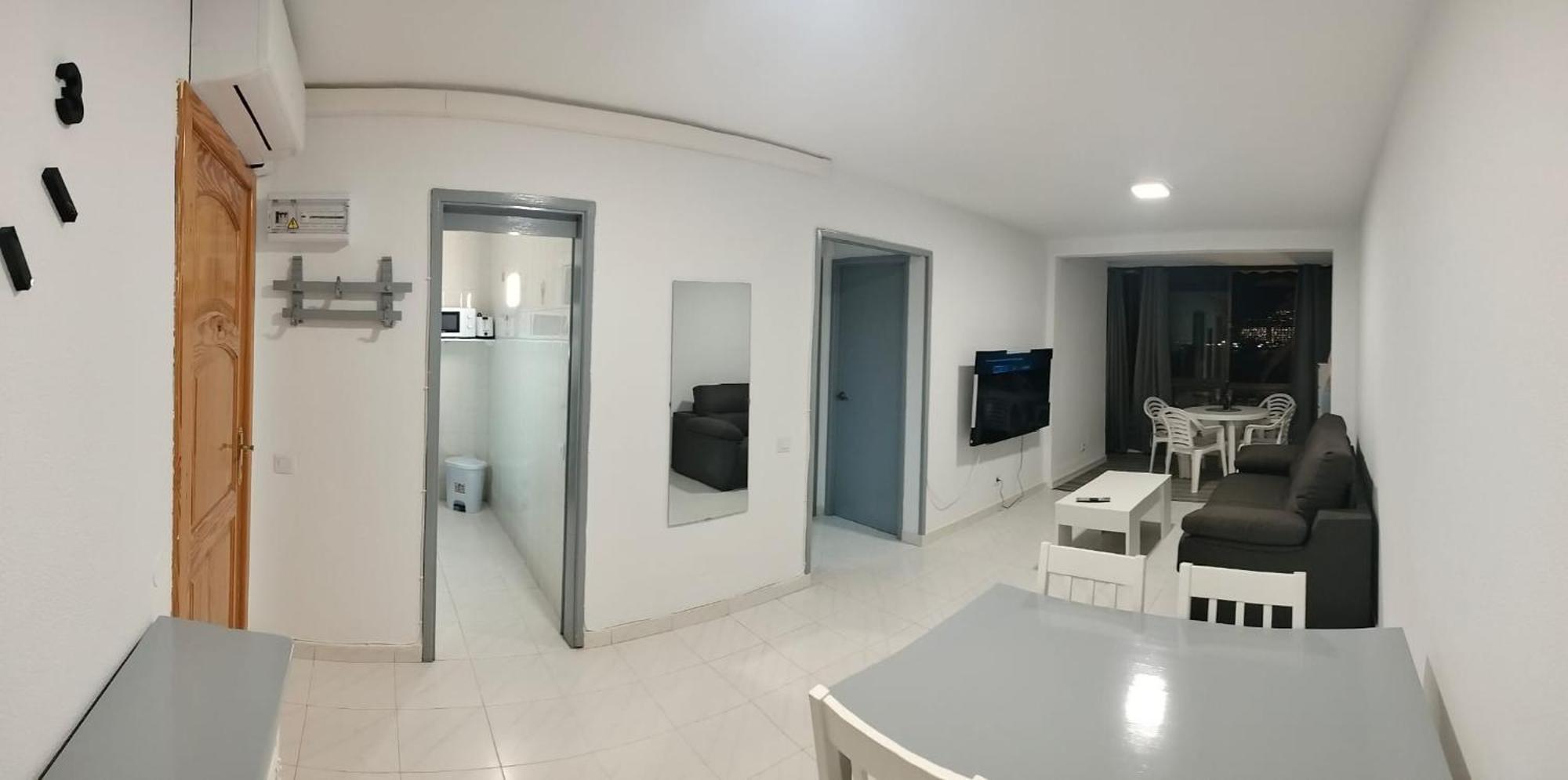 Beachfront Patalavaca Ngoại thất bức ảnh