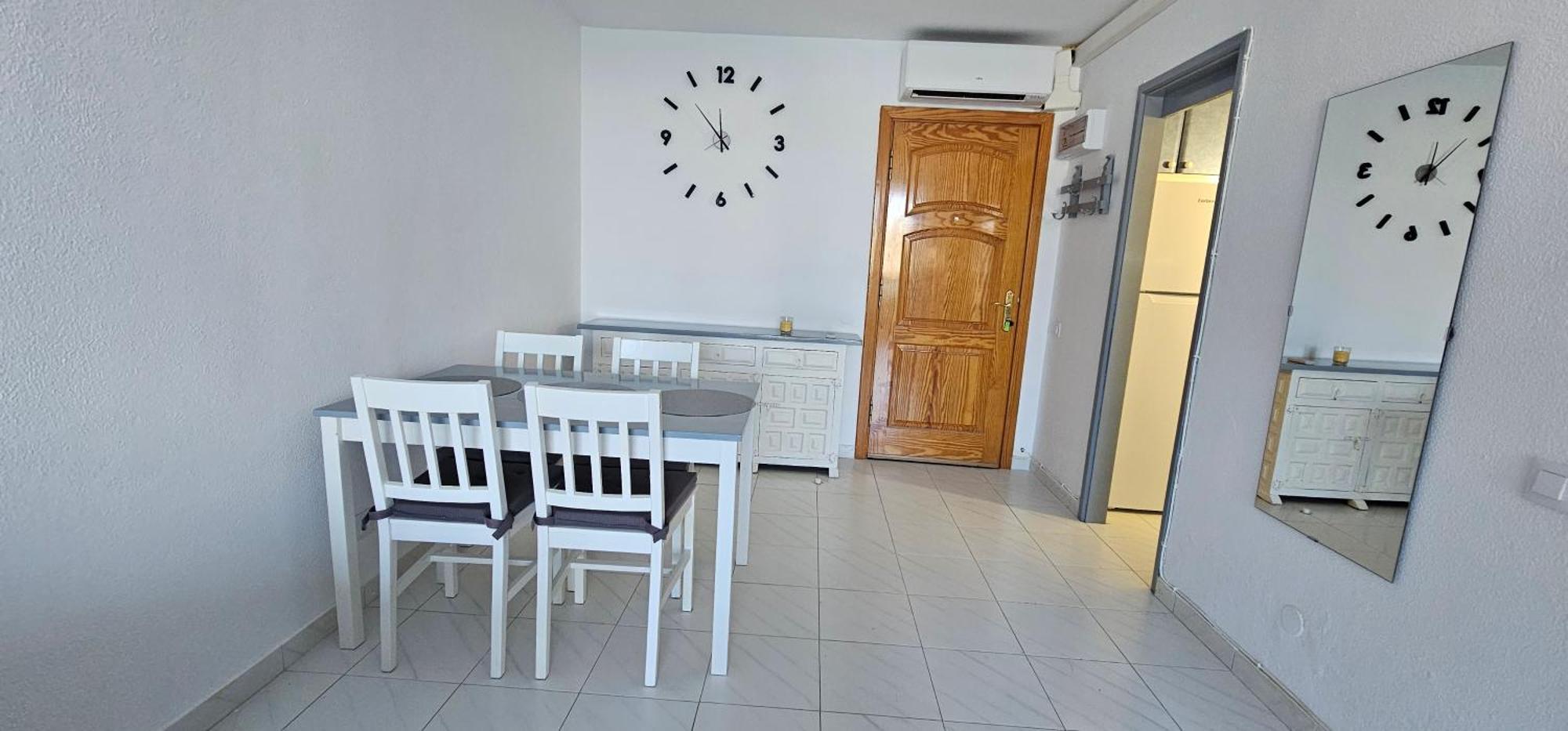 Beachfront Patalavaca Ngoại thất bức ảnh