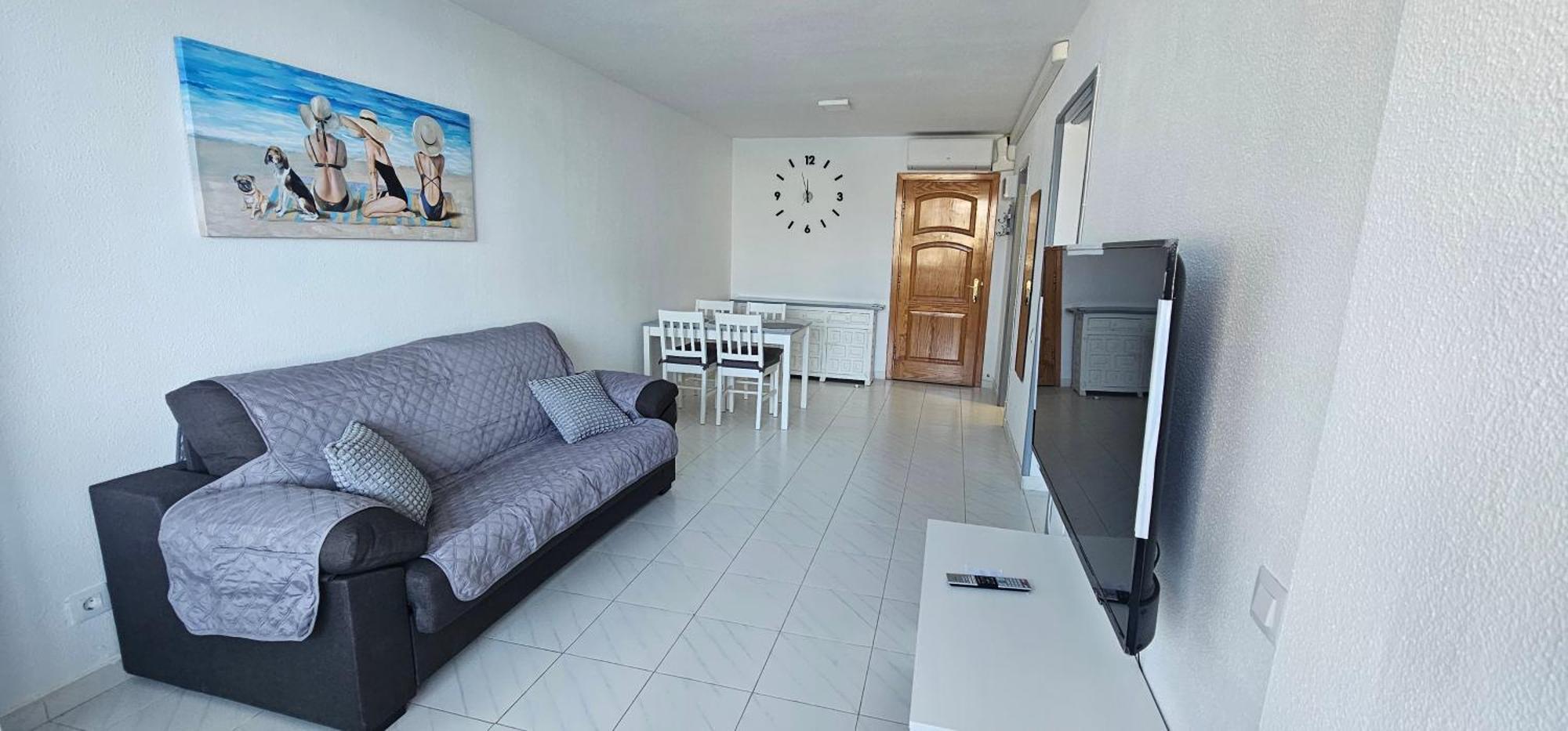 Beachfront Patalavaca Ngoại thất bức ảnh